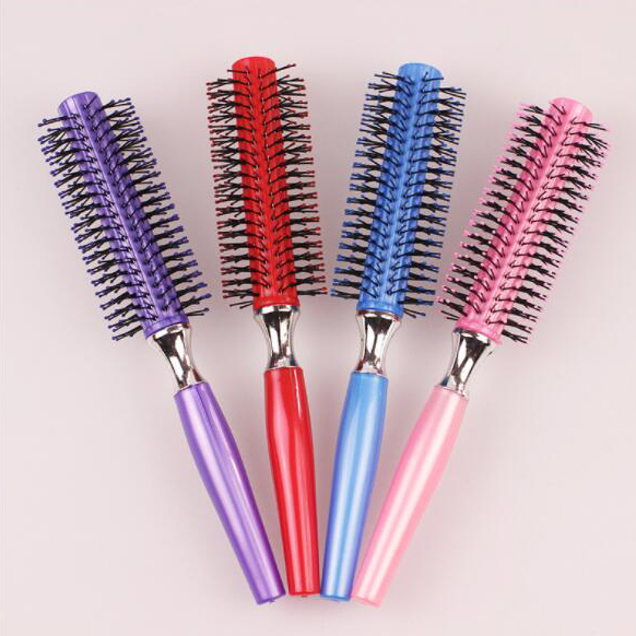 Fine cylindrical comb