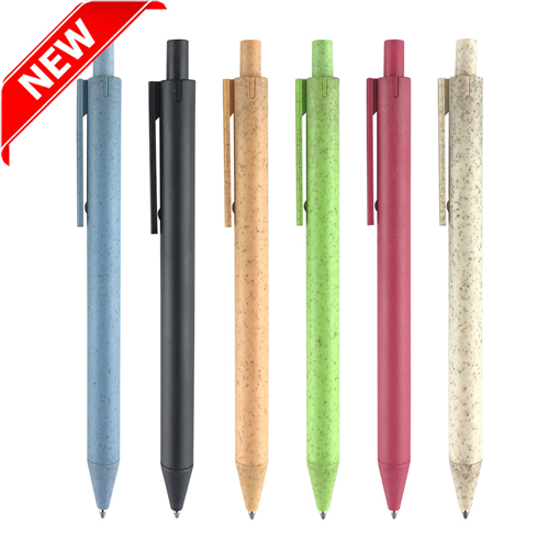 Straw pen
