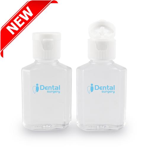 Fragrant Gel Free Wash and Sterilization Hand Wash