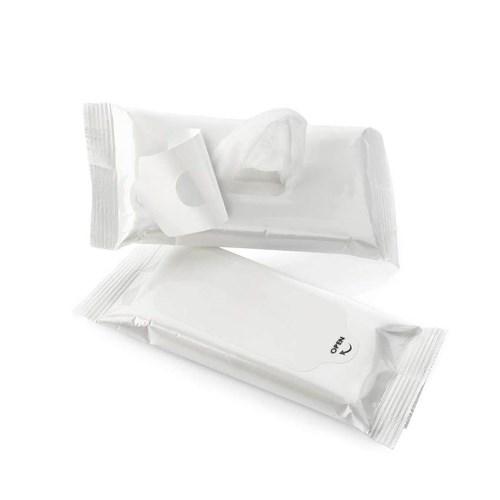 Wet wipes
