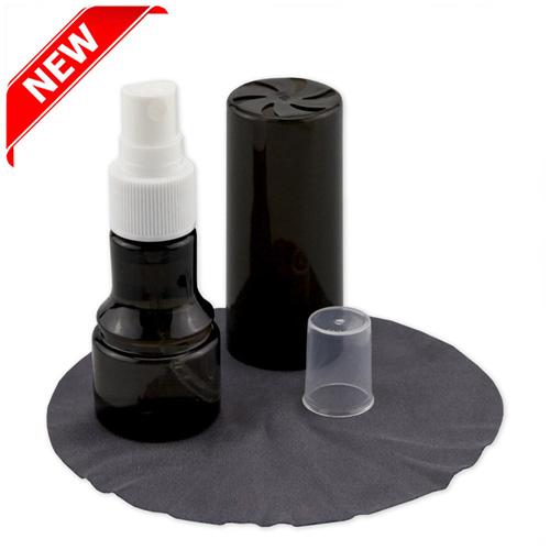Screen cleaning kit