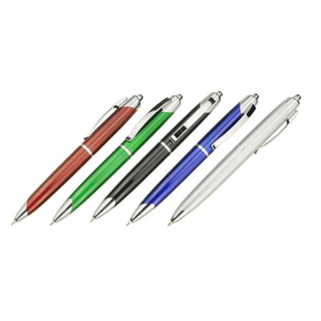 Advertising pen