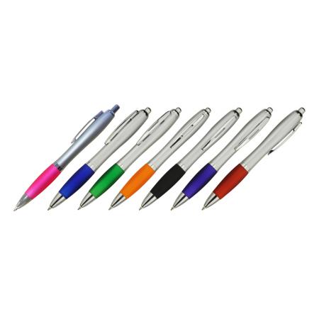plastic pen