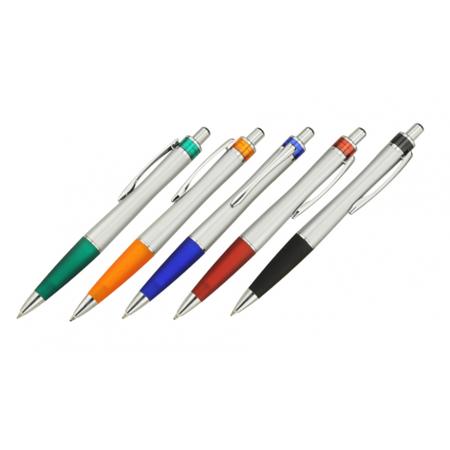 plastic pen