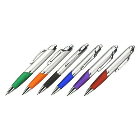 plastic pen