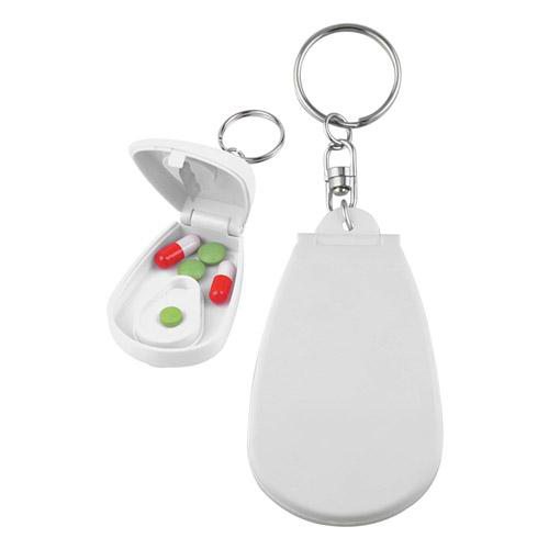 Portable medicine box