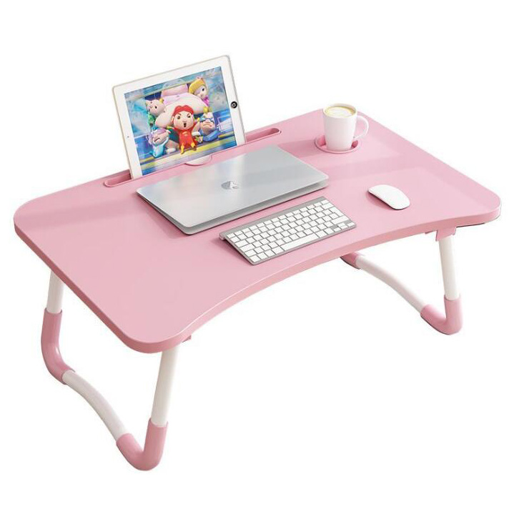 Folding Notebook Table