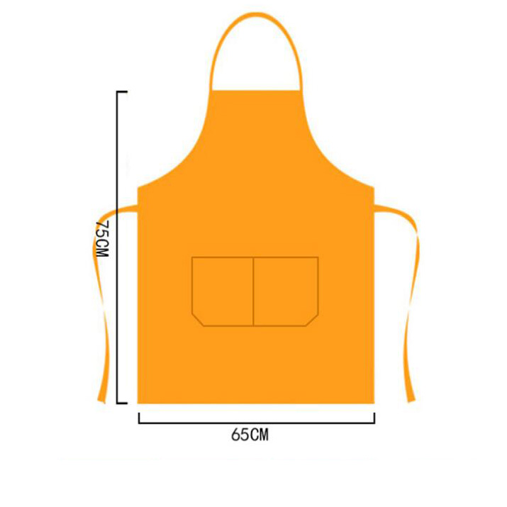 apron