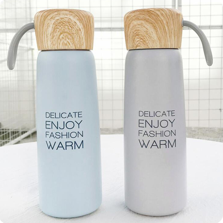 Creative insulation cup
