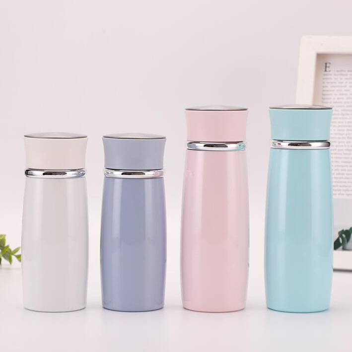 Stainless steel insulation cup