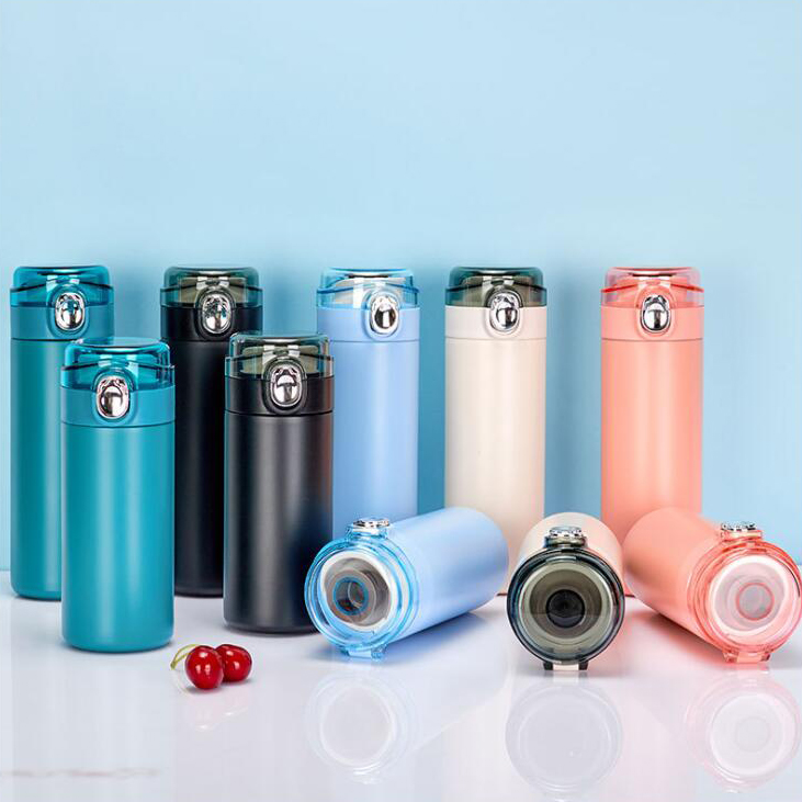 Bounce insulation cup