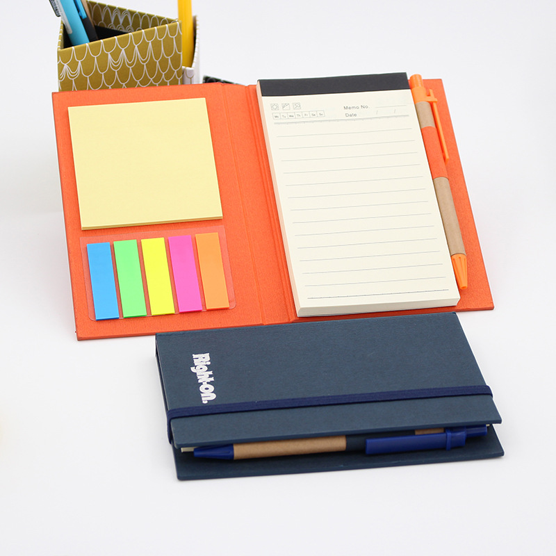 Storage Note Box