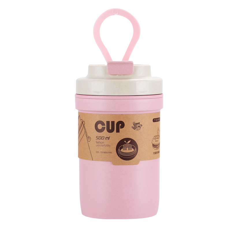 Handy Cup Advertising Cup