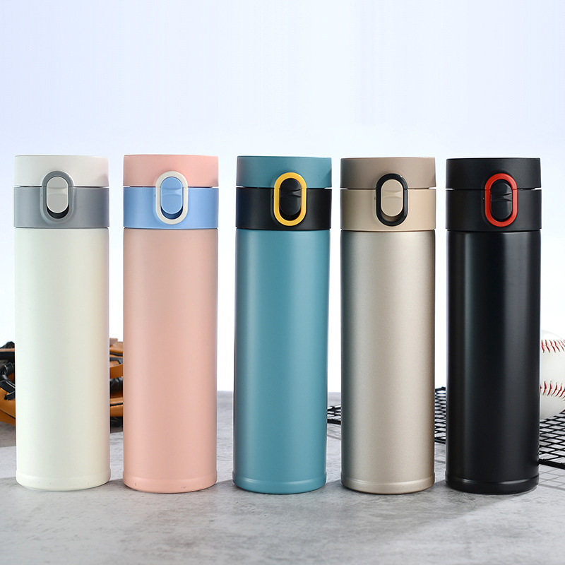 Bounce insulation cup