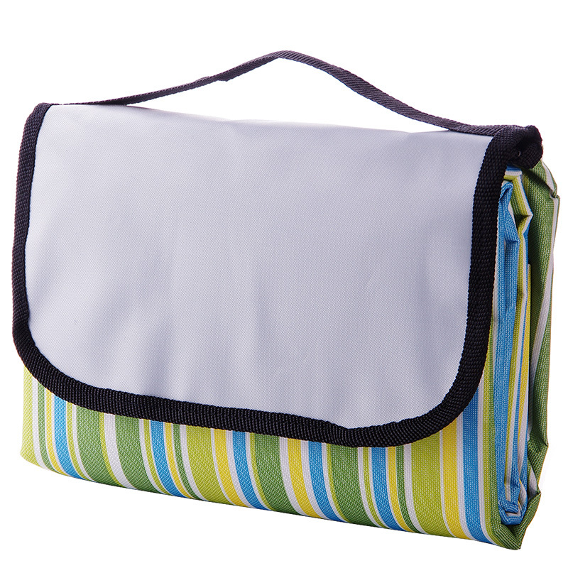 Outdoor portable picnic mat