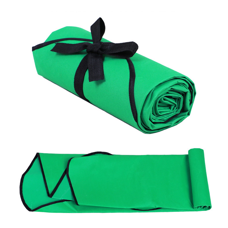 Outdoor portable picnic mat