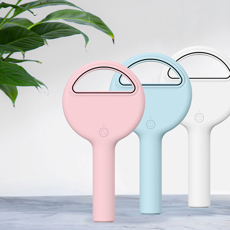 USB handheld mini fan