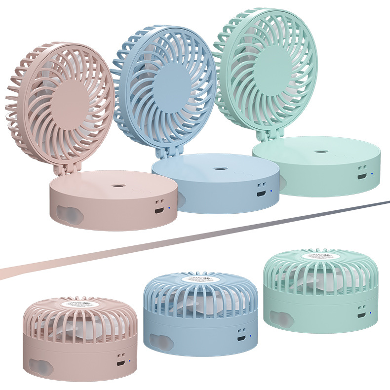 Mini Fan