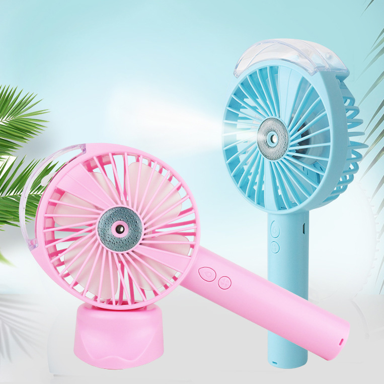 Mini Fan