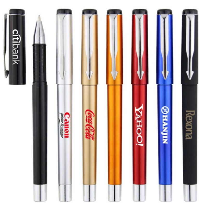 Advertising ball pen