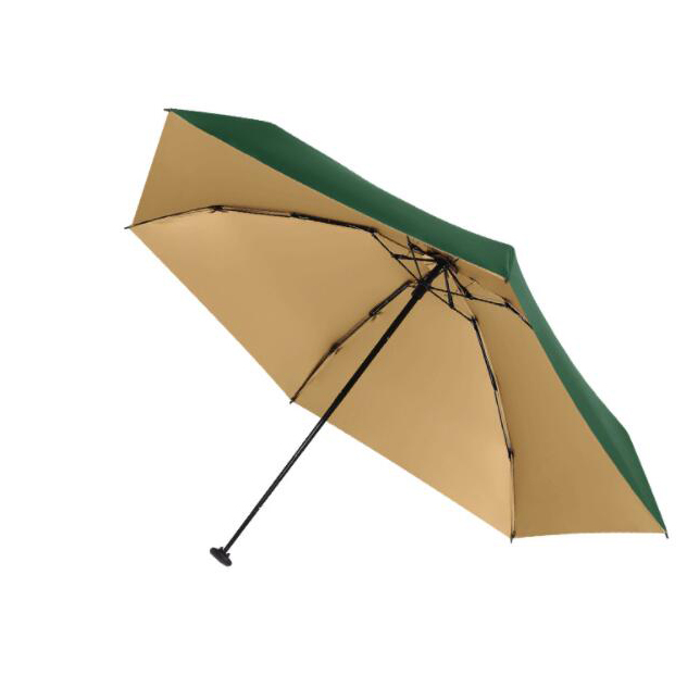 Mini sunshade