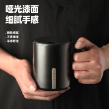 凡生不銹鋼馬克杯