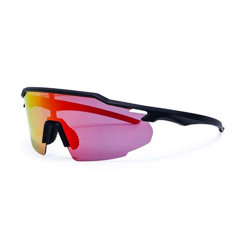 HUBO 521 Best Bicycle Glasses, Bicycle Sunglasses, Highway Bicycle Glasses, Customized Logo with Photochromic Polarized Lens