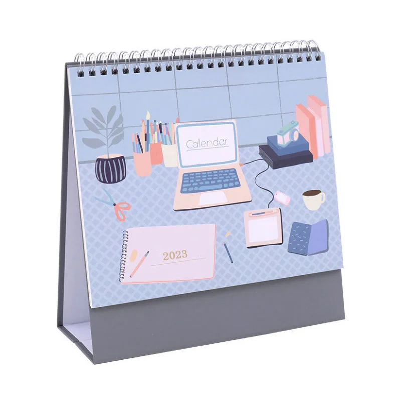 計劃員桌面日曆