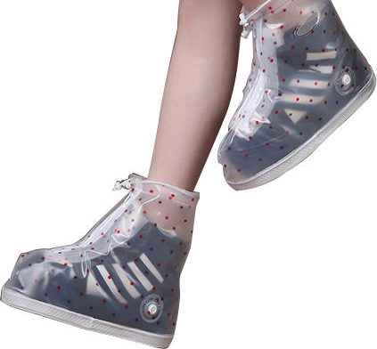 成人防雨鞋套必備禮品